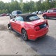 1FATP8UHXH5303136 2017 Ford Mustang Ecoboost Premium auction photo thumbnail 3
