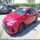 5YFBURHE9JP843199 2018 Toyota Corolla Se auction photo thumbnail 2