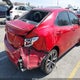 5YFBURHE9JP843199 2018 Toyota Corolla Se auction photo thumbnail 6
