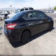 3N1AB7AP2DL627149 2013 Nissan Sentra Sv auction photo thumbnail 4
