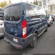 1FMZK1ZM5FKA85407 2015 Ford Transit-150 Xl auction photo thumbnail 4