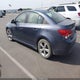 1G1PE5SB3D7126144 2013 Chevrolet Cruze 2Lt Auto auction photo thumbnail 3