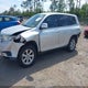5TDZA3EH7BS014904 2011 Toyota Highlander auction photo thumbnail 2