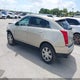 3GYFNAE34CS518558 2012 Cadillac Srx Luxury Collection auction photo thumbnail 3