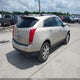 3GYFNAE34CS518558 2012 Cadillac Srx Luxury Collection auction photo thumbnail 4