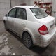 3N1BC11E68L406270 2008 Nissan Versa 1.8S auction photo thumbnail 3
