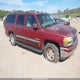 1GKFK16Z02J293786 2002 GMC Yukon Xl 1500 Slt auction photo thumbnail 1