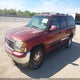 1GKFK16Z02J293786 2002 GMC Yukon Xl 1500 Slt auction photo thumbnail 2