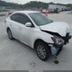 3N1AB7AP0KY397191 2019 Nissan Sentra Sv auction photo thumbnail 1