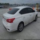 3N1AB7AP0KY397191 2019 Nissan Sentra Sv auction photo thumbnail 4