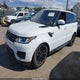 SALWG2FV6HA689870 2017 Land Rover Range Rover Sport 3.0L V6 Supercharged Se auction photo thumbnail 2