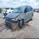 2C4RC1BG0NR117637 2022 Chrysler Pacifica Touring L auction photo thumbnail 2