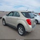 2GNALBEK7C6357017 2012 Chevrolet Equinox Ls auction photo thumbnail 3