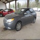 KMHDU46D79U676566 2009 Hyundai Elantra Gls auction photo thumbnail 2