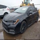 5YFS4MCE3NP100506 2022 Toyota Corolla Se Nightshade Edition auction photo thumbnail 2
