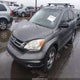 5J6RE3H38AL006468 2010 Honda Cr-V Lx auction photo thumbnail 2