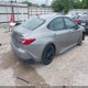 4T1DAACK6SU555169 2025 Toyota Camry Se auction photo thumbnail 4