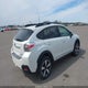 JF2GPBCC2EH224442 2014 Subaru Xv Crosstrek Hybrid 2.0I auction photo thumbnail 4