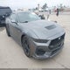 1FA6P8CF2T5400725 2026 Ford Mustang Gt Fastback auction photo thumbnail 1