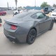1FA6P8CF2T5400725 2026 Ford Mustang Gt Fastback auction photo thumbnail 4