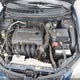 5Y2SM62844Z444325 2004 Pontiac Vibe auction photo thumbnail 10