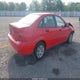 1FAFP34NX7W270203 2007 Ford Focus S/Se/Ses auction photo thumbnail 4