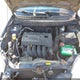 2T1KR32E55C489078 2005 Toyota Matrix auction photo thumbnail 10