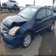 3N1AB6APXCL720073 2012 Nissan Sentra 2.0 S auction photo thumbnail 2