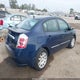 3N1AB6APXCL720073 2012 Nissan Sentra 2.0 S auction photo thumbnail 4