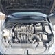 5YFEPRAE8LP106805 2020 Toyota Corolla Le auction photo thumbnail 10