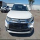 JA4AD3A33HZ058690 2017 Mitsubishi Outlander Se/Sel auction photo thumbnail 18
