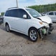 5TDKK3DC8FS588275 2015 Toyota Sienna Le 8 Passenger auction photo thumbnail 14