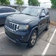 1J4RR6GT3BC604413 2011 Jeep Grand Cherokee Overland auction photo thumbnail 2