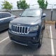 1J4RR6GT3BC604413 2011 Jeep Grand Cherokee Overland auction photo thumbnail 6