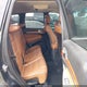 1J4RR6GT3BC604413 2011 Jeep Grand Cherokee Overland auction photo thumbnail 8
