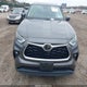5TDGZRBH6MS539141 2021 Toyota Highlander Xle auction photo thumbnail 12