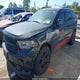 1D4RE4GG1BC653623 2011 Dodge Durango Crew auction photo thumbnail 2