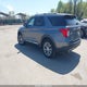 1FMSK8FH6MGB03835 2021 Ford Explorer Limited auction photo thumbnail 3
