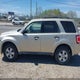 1FMCU0D74AKD16513 2010 Ford Escape Xlt auction photo thumbnail 14