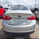 1G1ZB5ST8HF142359 2017 Chevrolet Malibu Ls auction photo thumbnail 16
