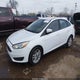 1FADP3F29HL320103 2017 Ford Focus Se auction photo thumbnail 2