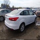 1FADP3F29HL320103 2017 Ford Focus Se auction photo thumbnail 4