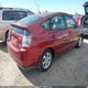 JTDKB20UX53118287 2005 Toyota Prius auction photo thumbnail 4