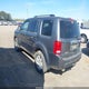 5FNYF4H5XAB024236 2010 Honda Pilot Ex-L auction photo thumbnail 3