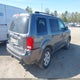 5FNYF4H5XAB024236 2010 Honda Pilot Ex-L auction photo thumbnail 4