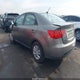 KNAFU4A22C5635361 2012 Kia Forte Ex auction photo thumbnail 3