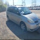 5TDZA23C64S005812 2004 Toyota Sienna Le auction photo thumbnail 1
