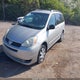 5TDZA23C64S005812 2004 Toyota Sienna Le auction photo thumbnail 2