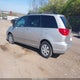 5TDZA23C64S005812 2004 Toyota Sienna Le auction photo thumbnail 3