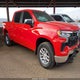 1GCPACEK5TZ276035 2026 Chevrolet Silverado 1500 2Wd Short Bed Lt auction photo thumbnail 1